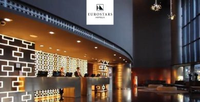 trabajo eurostars hotel company