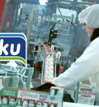 Ofertas de trabajo en Kaiku