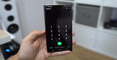 contactar tras entrevista de trabajo