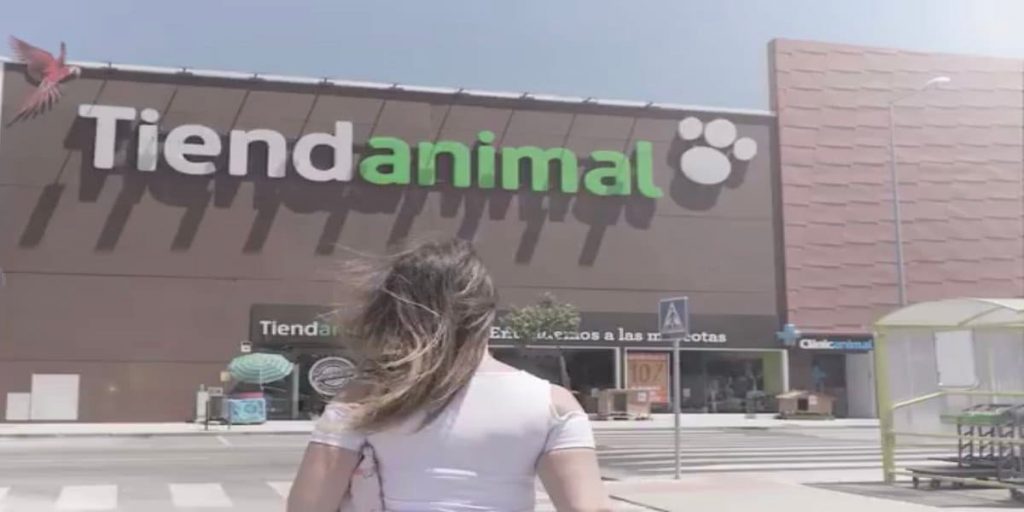 enviar curriculum tiendanimal