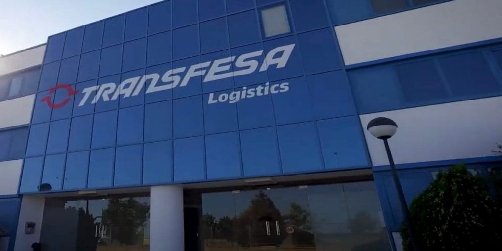 formacion gratis transfesa logistics