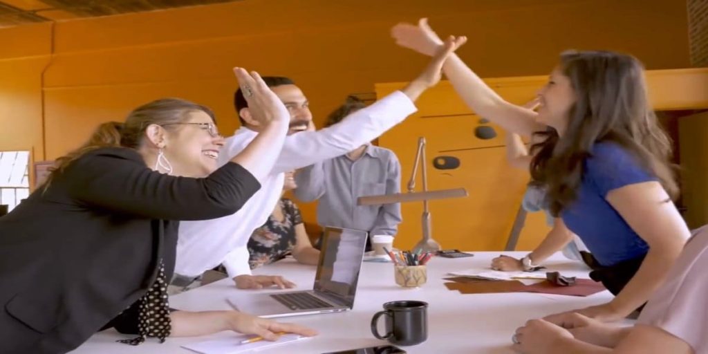 quieres trabajar con nosotros