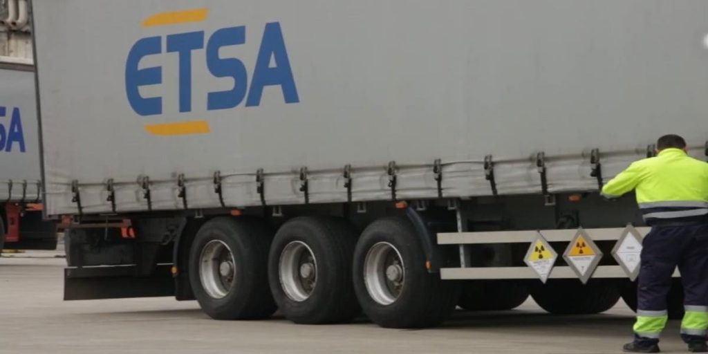 trabajar en etsa