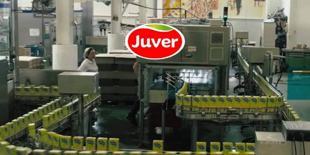 trabajar en juver