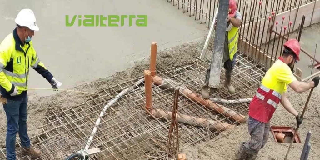 trabajar en vialterra