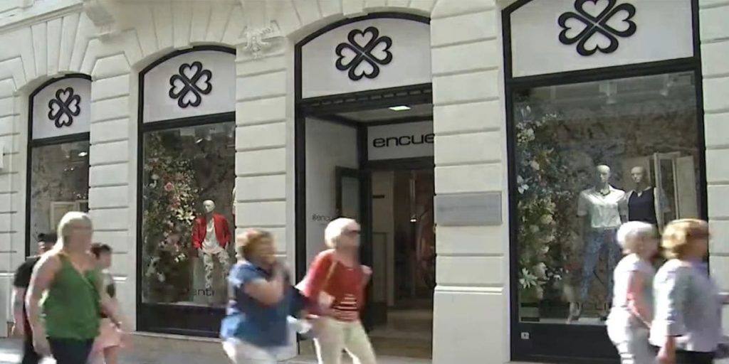 trabajo encuentro moda
