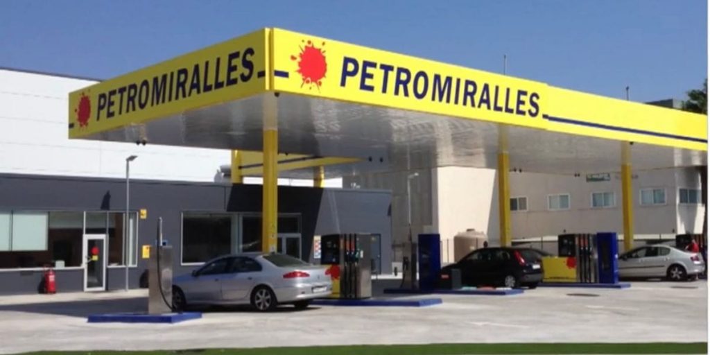 trabajo petromiralles