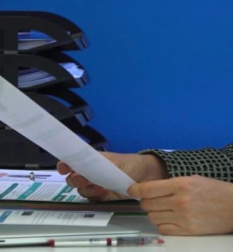 adjuntar la carta de presentación
