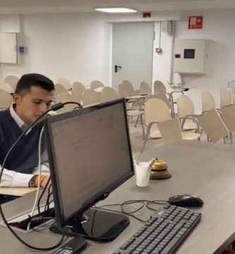 claves de una entrevista de trabajo
