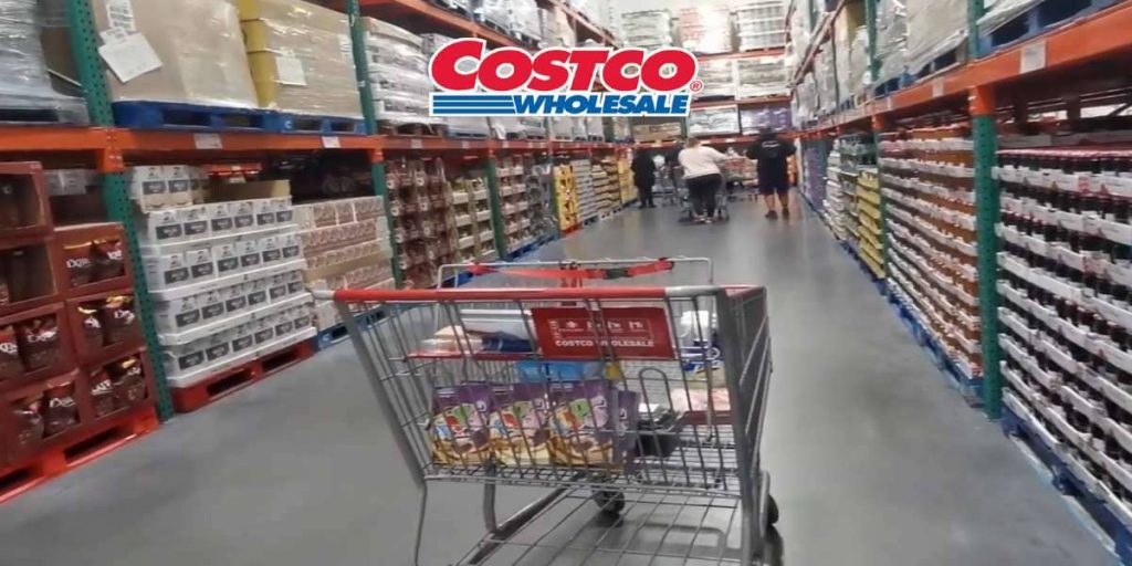costco empleo centro logistico
