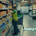 Ofertas de empleo en supermercados Masymas