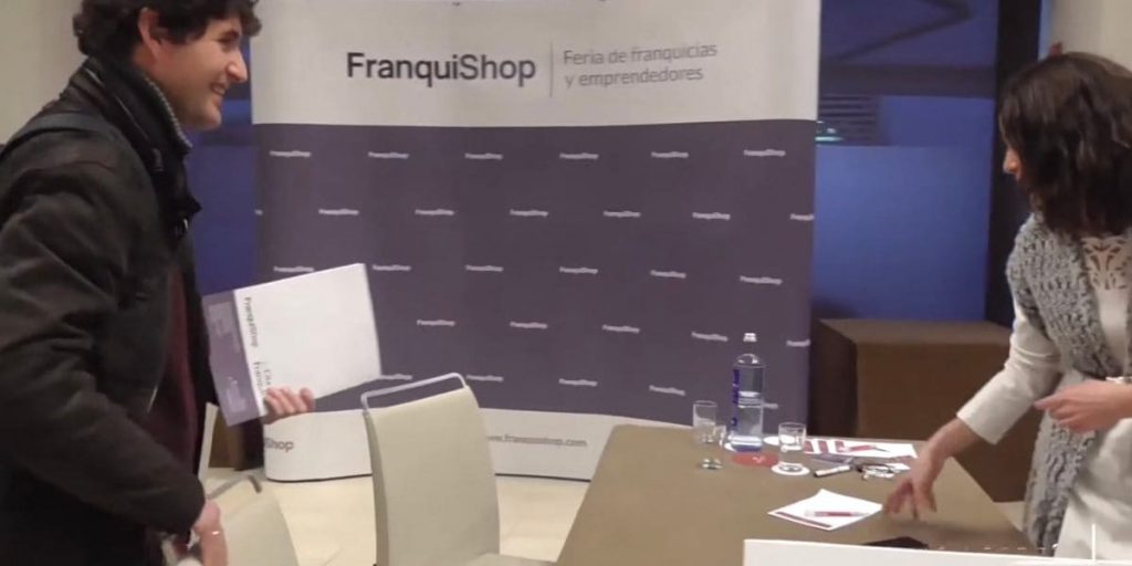 ferias franquishop
