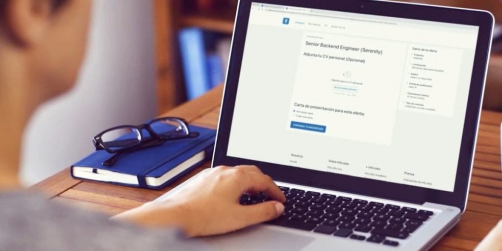 mentiras curriculums