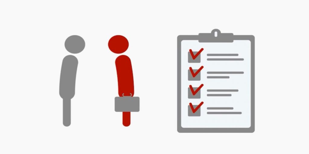 tipos de entrevista de trabajo
