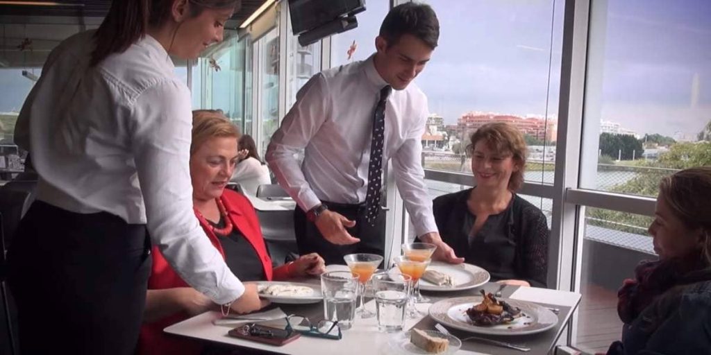 trabajar hoteles andalucia mallorca