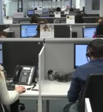 Ofertas para trabajar como teleoperador en España