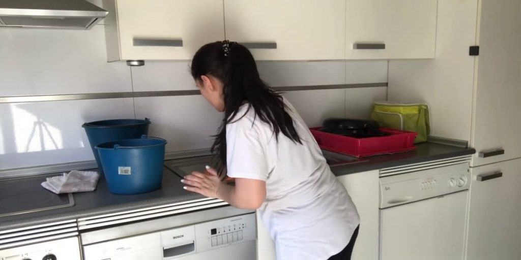 alta empleadas hogar