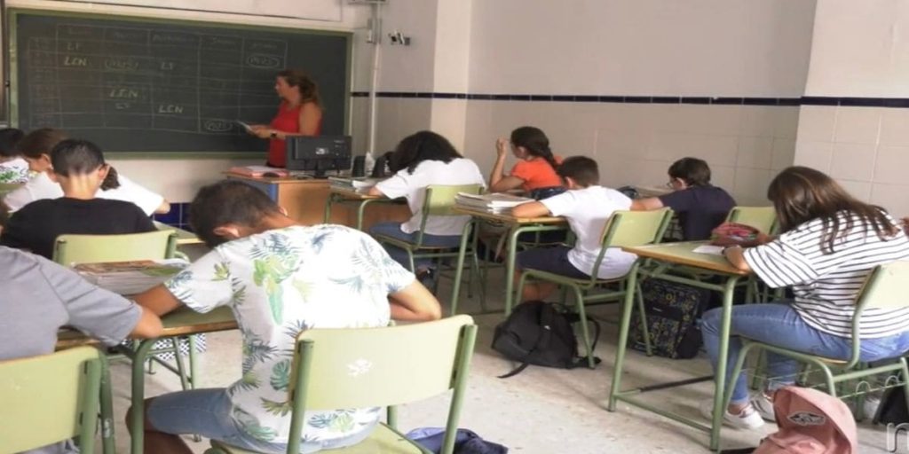 empleo activa