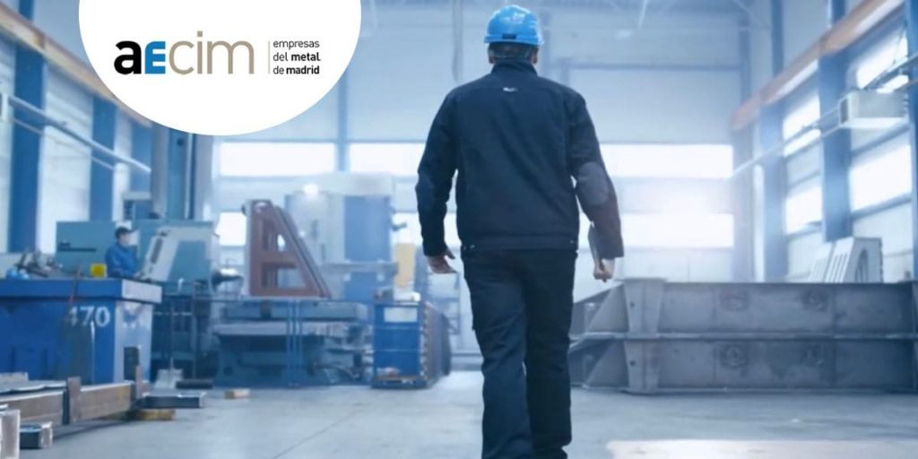 empleo aecim