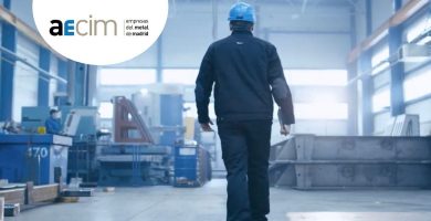 empleo aecim
