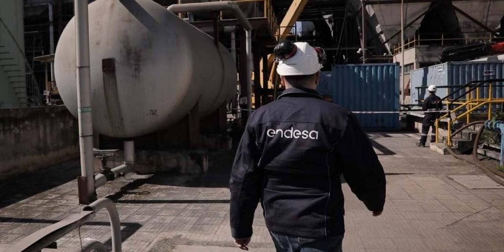 oferta trabajo endesa