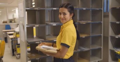 programa practicas correos