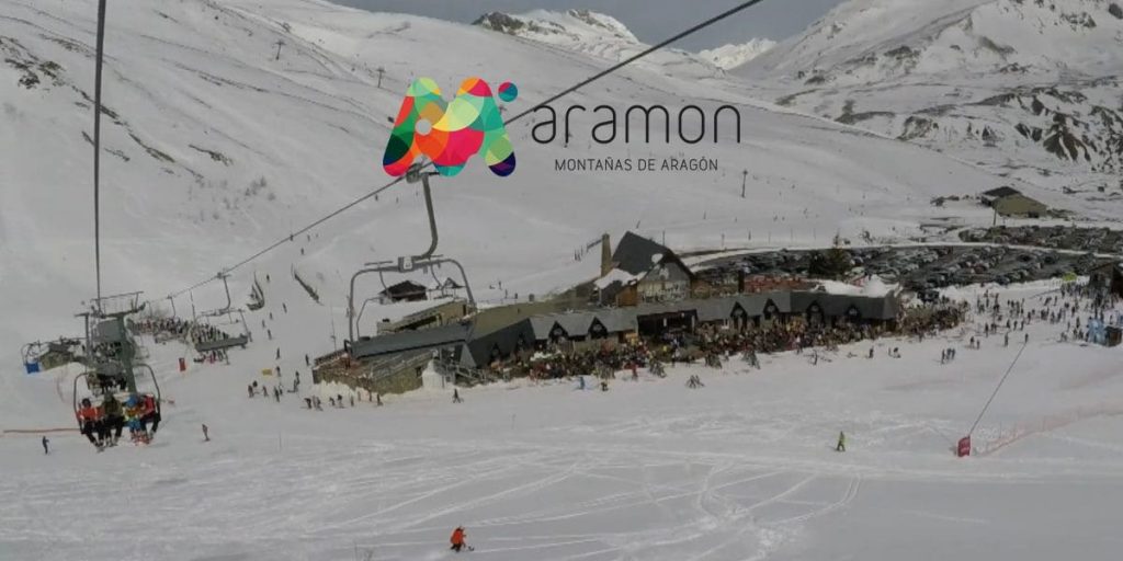 trabajar grupo aramon