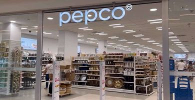 trabajar en tiendas Pepco