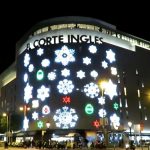 Ofertas de empleo en el Corte Inglés para la Campaña de Navidad