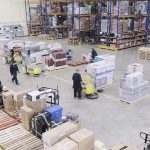 Synergie: ofertas empleo en empresas de logística por Black Friday