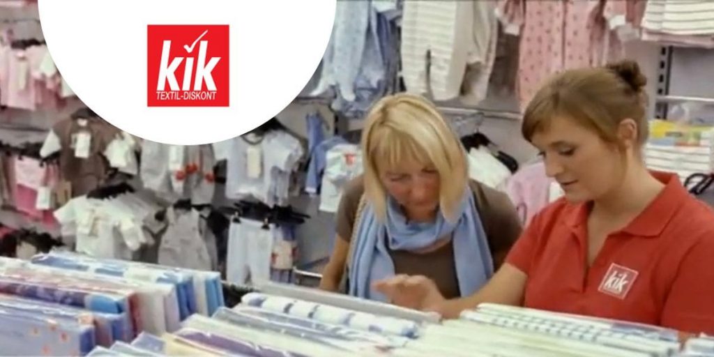 trabajo kik