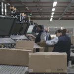 Ofertas de empleo de empaquetadores textiles para Black Friday