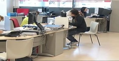 certificado no percibir prestacion por desempleo
