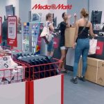 Ofertas de empleo en MediaMarkt durante el Black Friday
