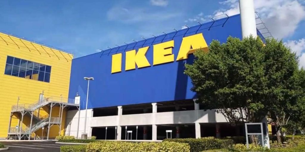 ofertas trabajo ikea