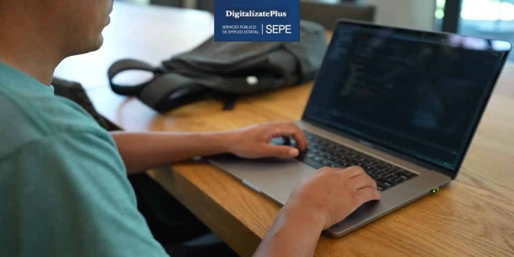 sepe cursos gratis programacion