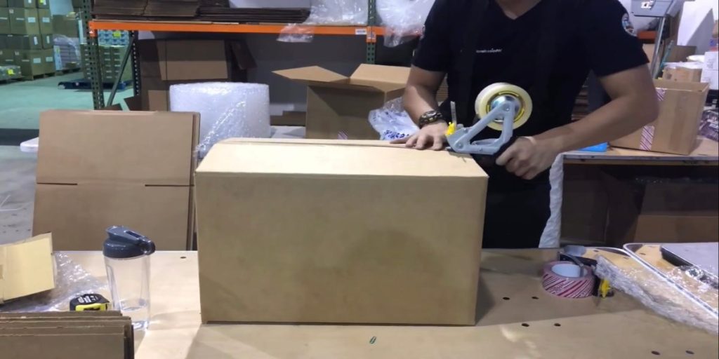 trabajar procesadores pedidos