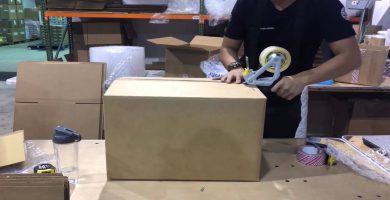 trabajar procesadores pedidos