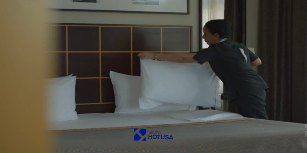 empleo grupo hotusa