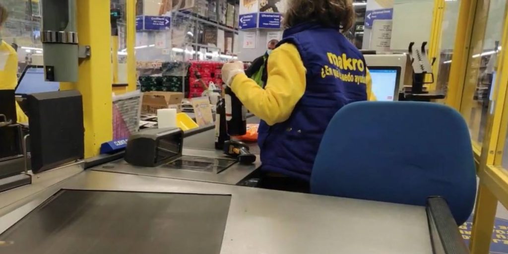 empleo makro