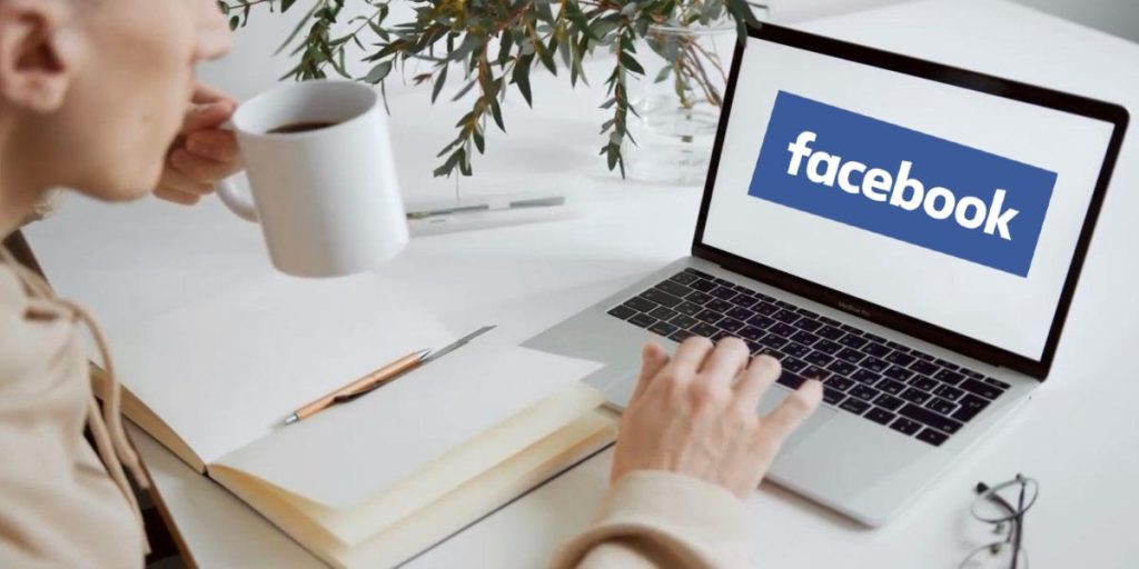 facebook trabajo en remoto