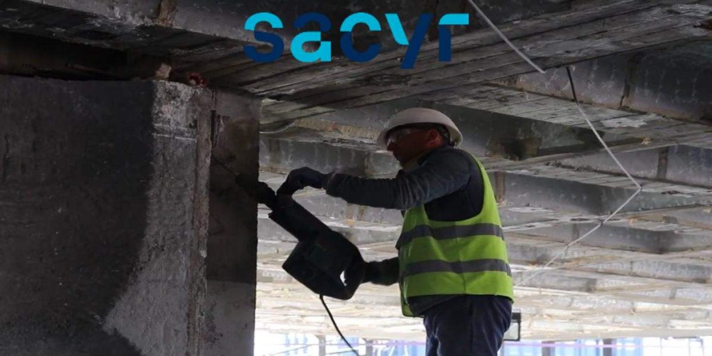 ofertas trabajo en sacyr