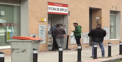 subsidio extraordinario por desempleo solicitar