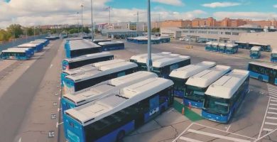 trabajar en emt madrid