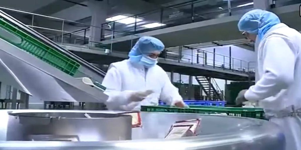 trabajar en entrepinares