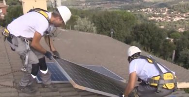 trabajar en experta solar