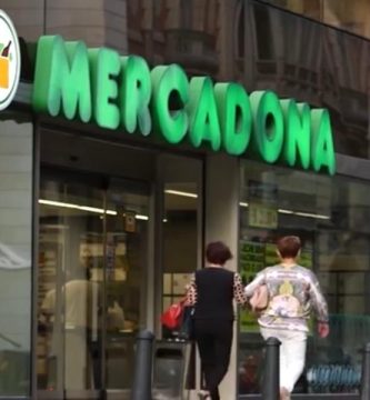 Mercadona ofrece empleo a estudiantes y universitarios para trabajar los fines de semana
