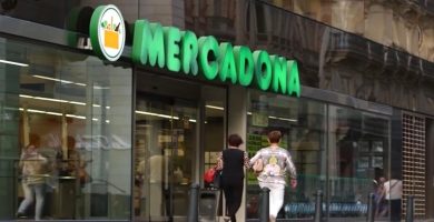 Mercadona ofrece empleo a estudiantes y universitarios para trabajar los fines de semana