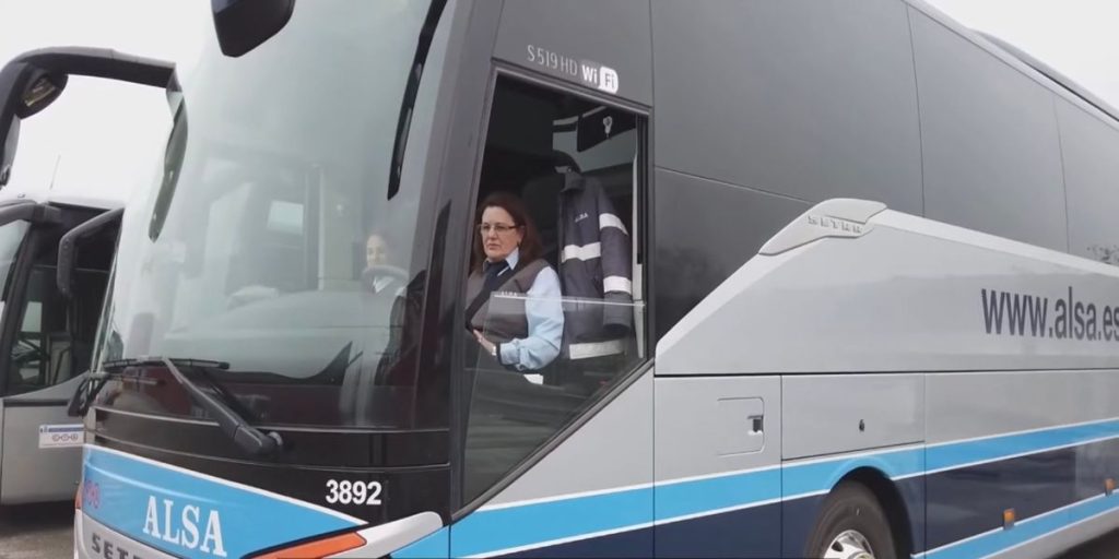 trabajo en alsa