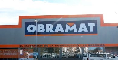 trabajo obramat barcelona